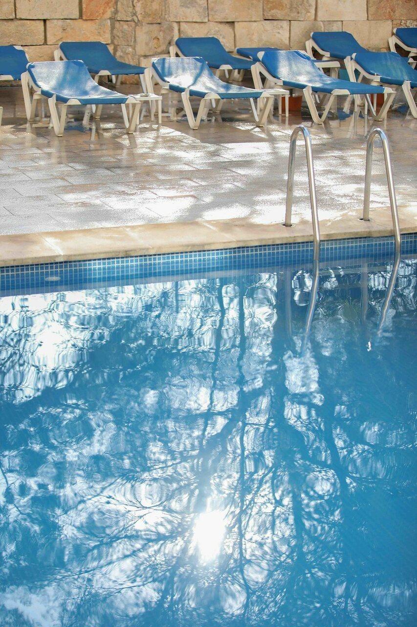 Elegance Playa Arenal III Hostel Ел Аренал Екстериор снимка