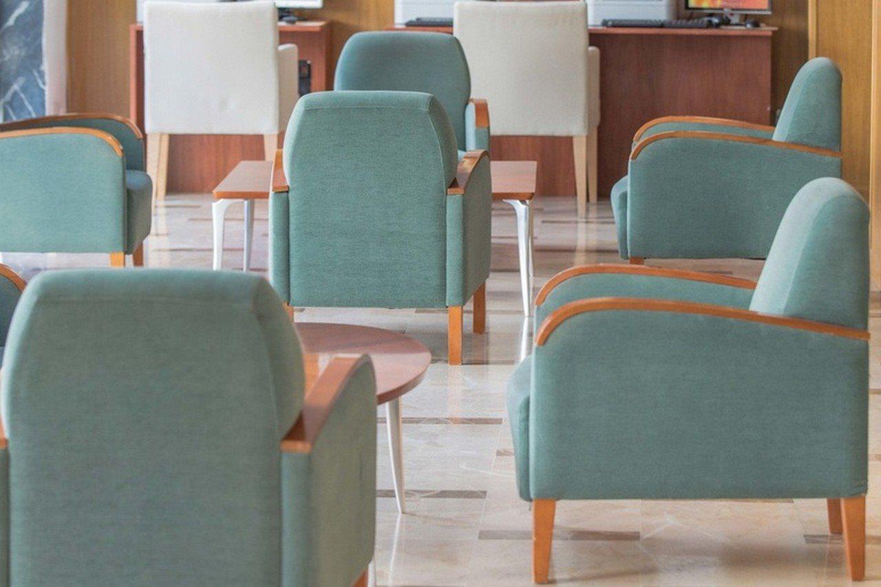 Elegance Playa Arenal III Hostel Ел Аренал Екстериор снимка