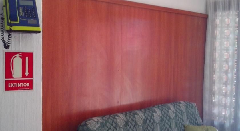 Elegance Playa Arenal III Hostel Ел Аренал Екстериор снимка