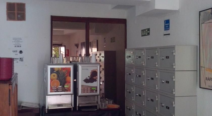 Elegance Playa Arenal III Hostel Ел Аренал Екстериор снимка