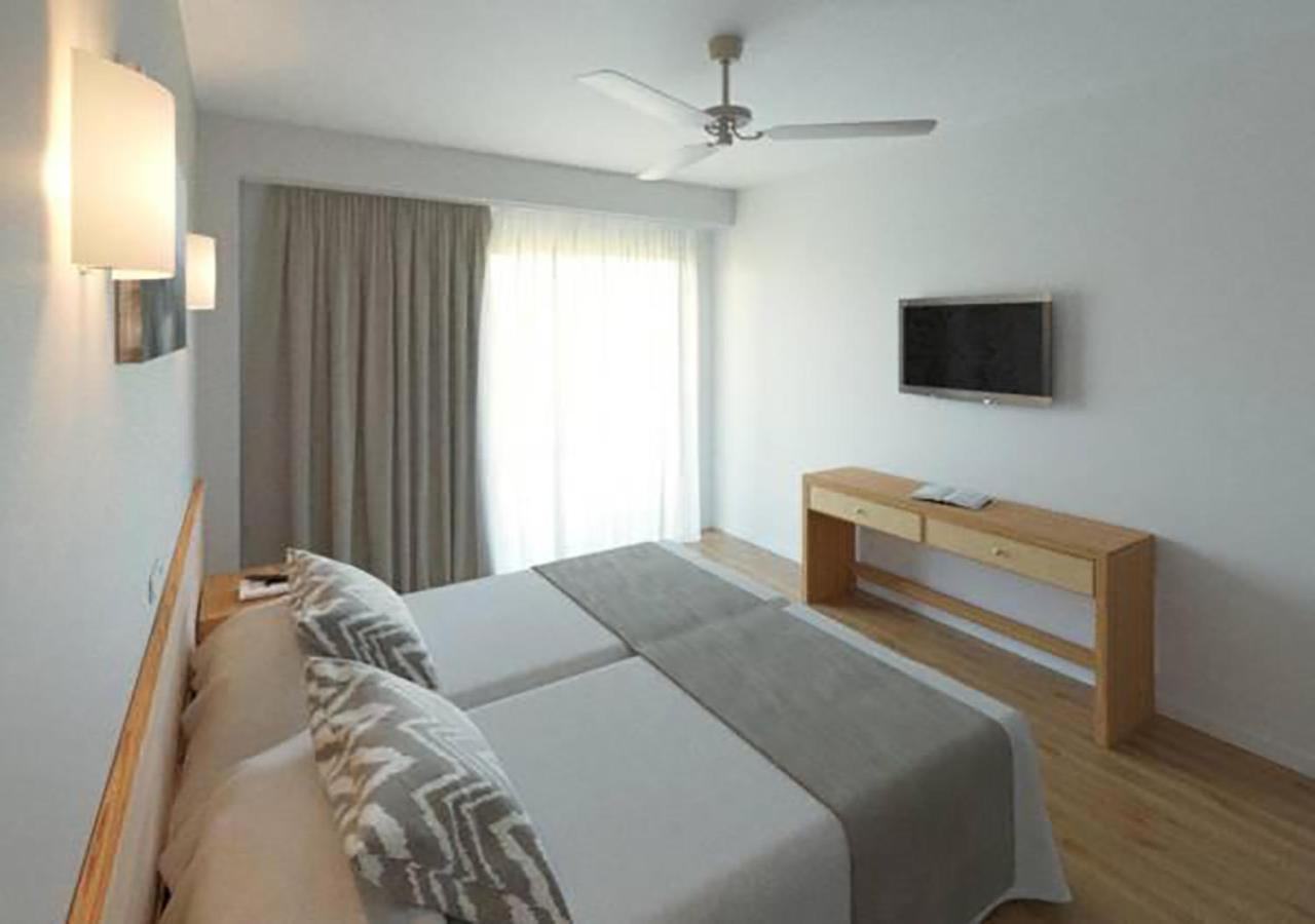 Elegance Playa Arenal III Hostel Ел Аренал Екстериор снимка