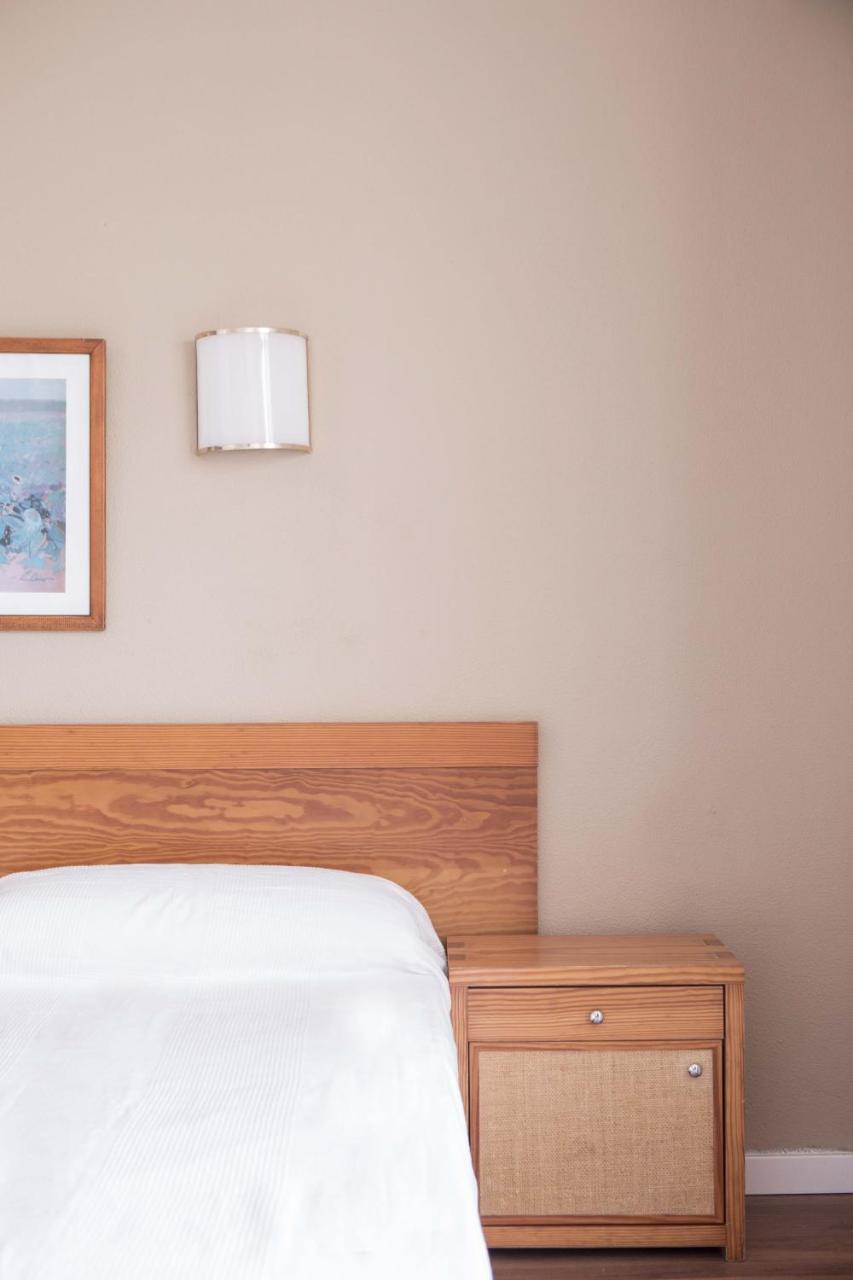 Elegance Playa Arenal III Hostel Ел Аренал Екстериор снимка