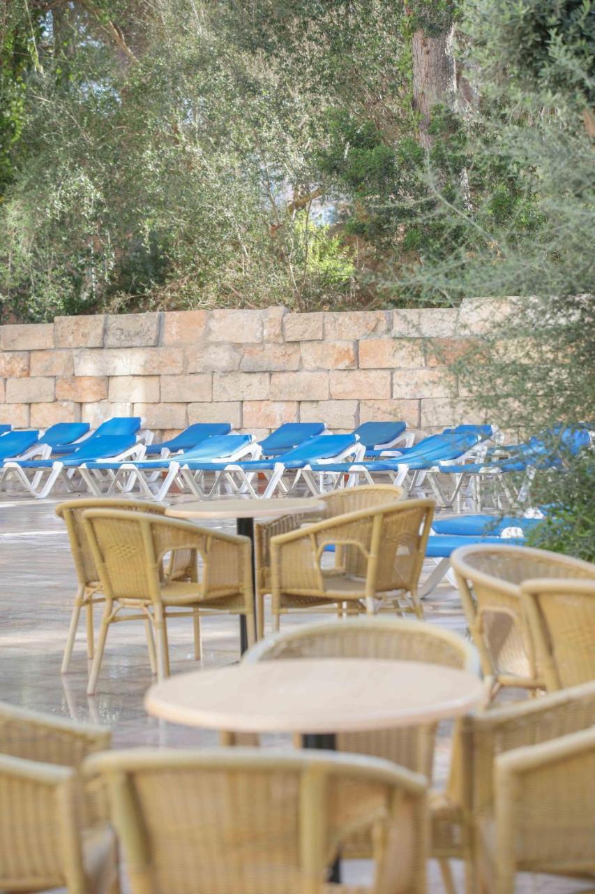 Elegance Playa Arenal III Hostel Ел Аренал Екстериор снимка