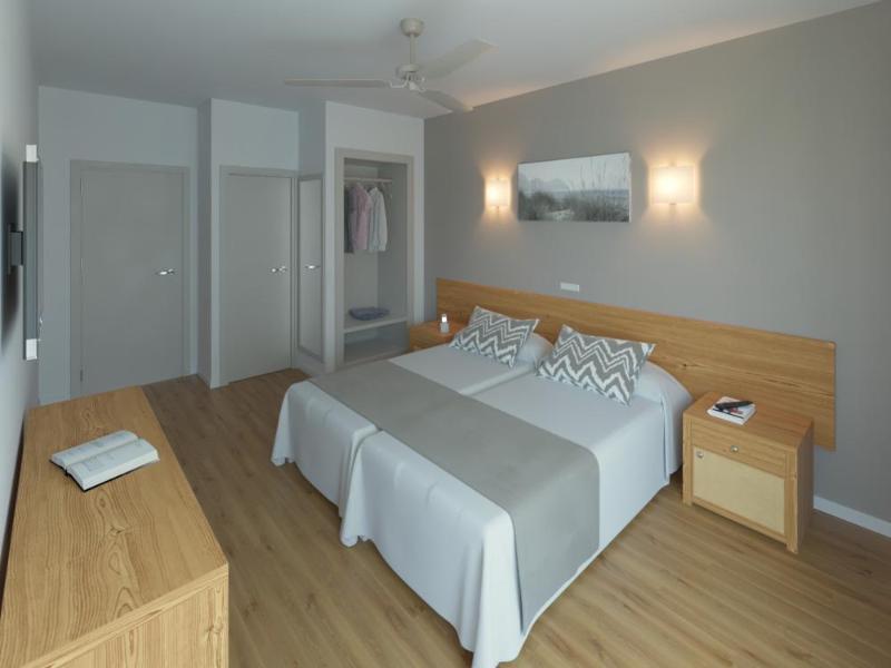 Elegance Playa Arenal III Hostel Ел Аренал Екстериор снимка